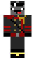 vexanarian minecraft skin