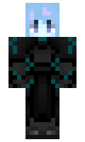 xKronicx minecraft skin