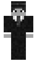 yeCe minecraft skin