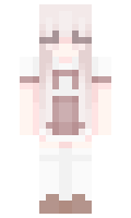 sofi minecraft skin