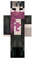 AdiPassover minecraft skin