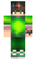 MiraniGD minecraft skin