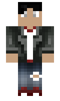 PlanetCreations minecraft skin