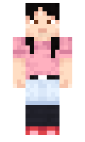 anchikai minecraft skin