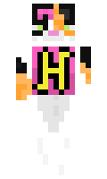 nicoc minecraft skin