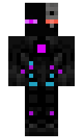 flamezdhruv minecraft skin