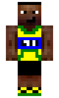 faster minecraft skin