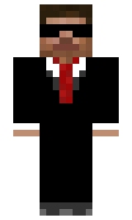 Overzing minecraft skin