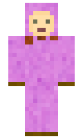 Buna minecraft skin