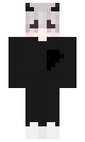 schauwvlieghe minecraft skin