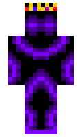FazeAure3326 minecraft skin