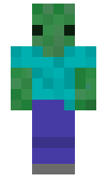 Schwef minecraft skin