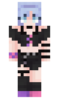 Bigbang32 minecraft skin
