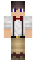 TrueLeif minecraft skin