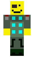 1DankMemer minecraft skin