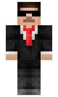 Forairan minecraft skin