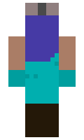 charmilion minecraft skin