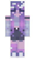 Katheryne minecraft skin