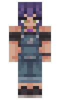 Dulinq minecraft skin