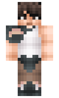 Narutorules minecraft skin