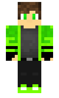 godgutten minecraft skin