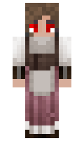 HayCrow minecraft skin