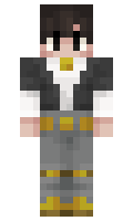 KRXLover minecraft skin