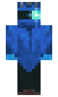 UltimateBurrito minecraft skin