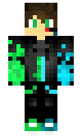 shotiko minecraft skin