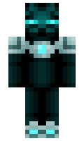 Electriclord51 minecraft skin
