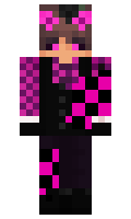 GalaxyX4 minecraft skin