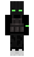 Elkrigel minecraft skin