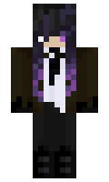 skyedelaciel minecraft skin