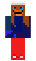 Sonyay minecraft skin