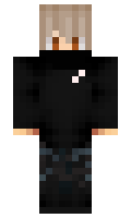 Y4kult13 minecraft skin