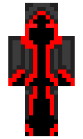 OmegaStyle minecraft skin