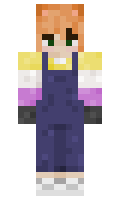 BELLTHESUSHIROLL minecraft skin
