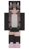 MelonCookie24 minecraft skin