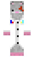 Tychooo minecraft skin