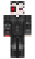 diavol minecraft skin