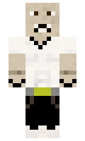 Kebabik minecraft skin
