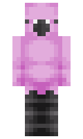 IgetXXL minecraft skin