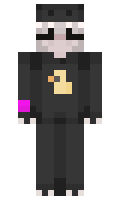 QueenOfRain minecraft skin