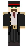 moldbone minecraft skin