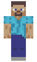 Heartshine minecraft skin