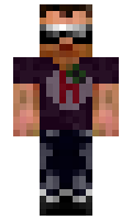 Vortex59 minecraft skin