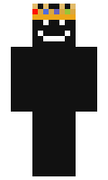 RGF minecraft skin