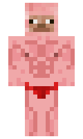 pigcrumpets minecraft skin