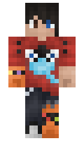 Corcustos minecraft skin