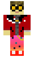 JoeyC9 minecraft skin